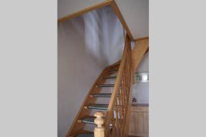 Ferienhaus Eichhörnchen am Fleesensee