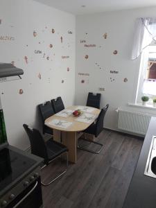 Zur Alten Oberförsterei