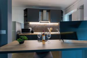 Corso Apartments B&B