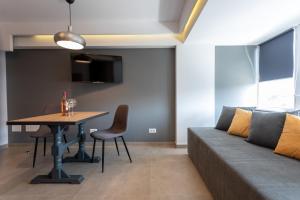 Corso Apartments B&B