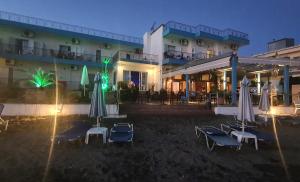 Artemis Hotel Evia Greece