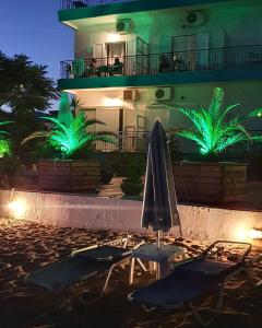 Artemis Hotel Evia Greece