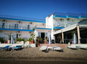 Artemis Hotel Evia Greece