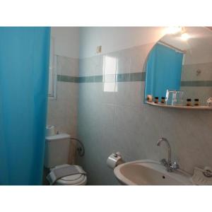 Artemis Hotel Evia Greece