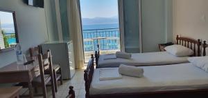 Artemis Hotel Evia Greece