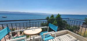 Artemis Hotel Evia Greece