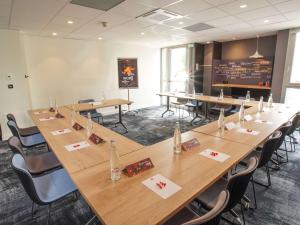 Hotels Ibis Tours Centre Giraudeau : photos des chambres