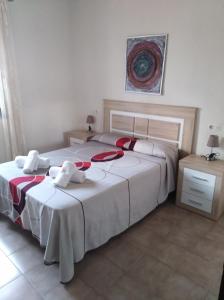 Apartamento Santonja a 300 metros de la playa