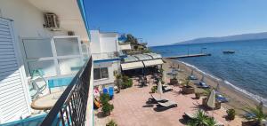 Artemis Hotel Evia Greece