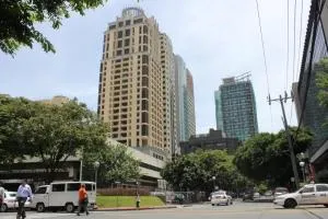 Mosaic Tower - 马尼拉 Mosaic Tower - 马尼拉