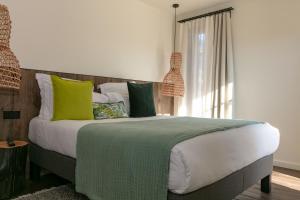 Domaine Santa Giulia Palace