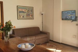 Apartamento con vistas a la piscina