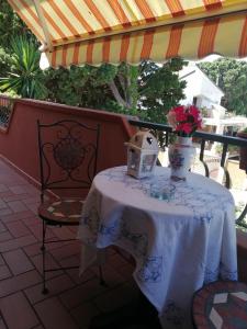 Villa Regina Accommodation