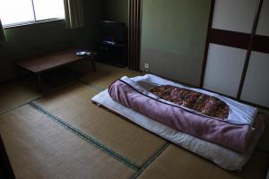 Japanese-Style Room with Bathroom