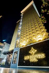 Lux Boutique Hotel - Ban Bang Khwang