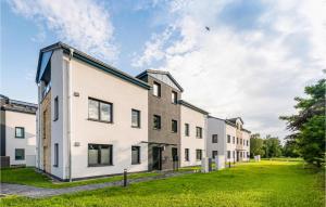 2 Bedroom Nice Apartment In Rechlin