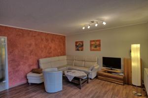 Ferienwohnung Wittrock