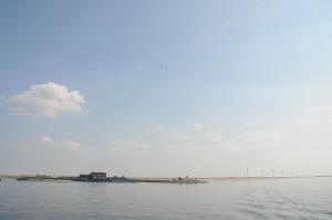 Residentie Oosterschelde