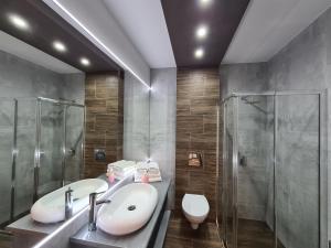 Lux Apartment Modern