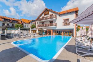 Hotel Kahlberg