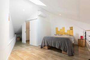 Appartements Atelier Ninette : photos des chambres