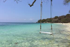 Fantastic SeaView 4br Private Pool Villa