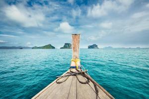 Fantastic SeaView 4br Private Pool Villa