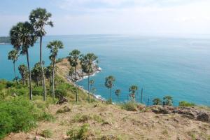 Fantastic SeaView 4br Private Pool Villa