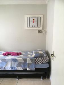 Apartamentos Rua Saberé