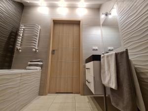 Lux Apartment Duplex
