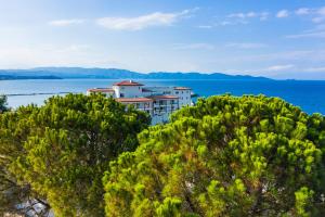 Mount Athos Resort Halkidiki Greece