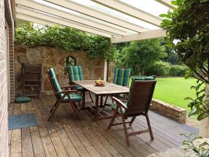 Ferienwohnung Wittrock