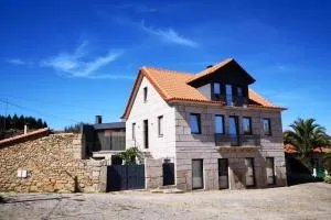 Madrinha Country House - Silvã de Cima