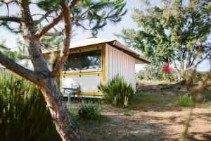 Campings Camping Naturiste Riva Bella 4* : photos des chambres