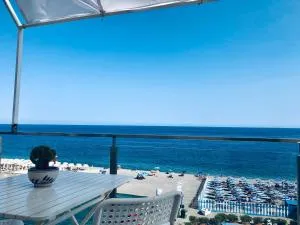 Mansarda Sul Mare - Mascali