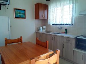 Athanasios Tsoumas Apartments