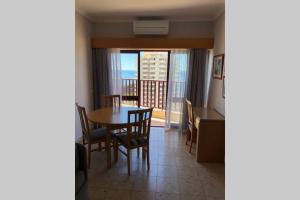 Praia T1 Vista Mar 1311