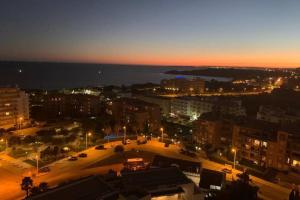 Praia T1 Vista Mar 1311