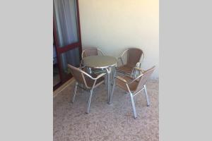 Praia T1 Vista Mar 1311