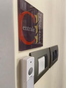 Hotel Centrale