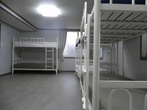 Jeonju International Hostel