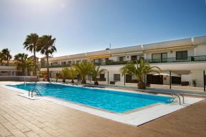 Apartamentos Vistas Dunasol