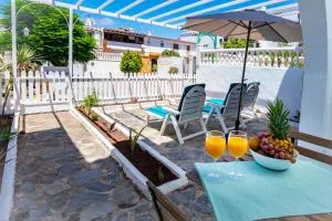 Bungalow Marta Agaete - Guayedra