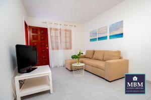 Bungalow Marta Agaete