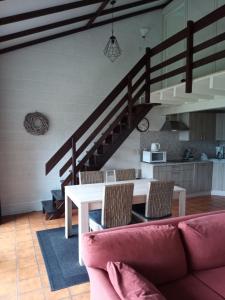 vakantieverblijf Nature