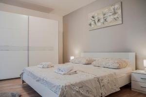 Villa Terra with heated pool