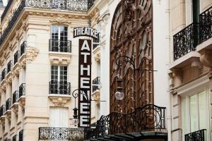 Hotels Hotel Cordelia Opera-Madeleine : photos des chambres