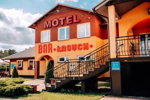 Motel Łasuch