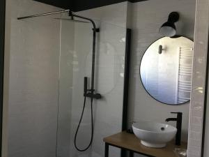 Les Chambres dAndrea