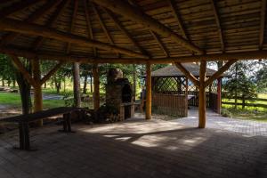 Agroturystyka u Julii